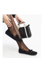 Mokasiny model 207418 Solea