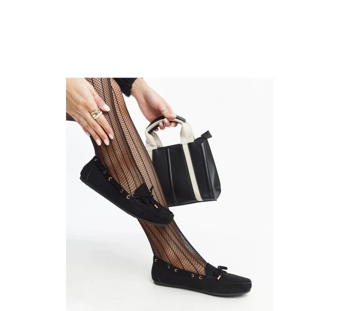 Mokasiny model 207418 Solea