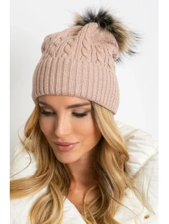 Čepice  model 208256 AT