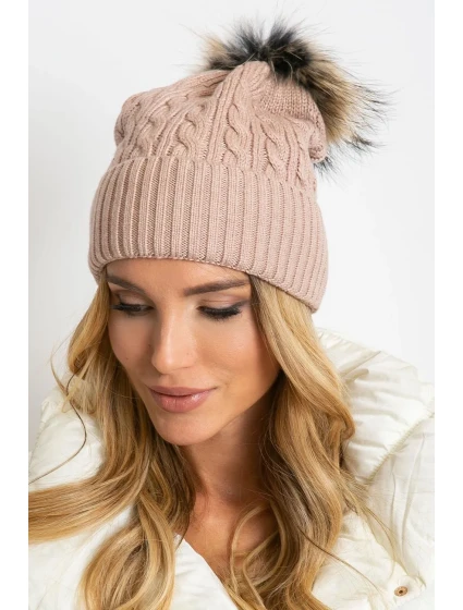 Čepice  model 208256 AT