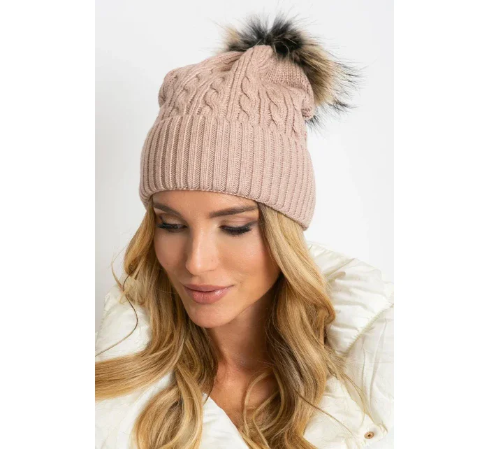 Čepice  model 208256 AT