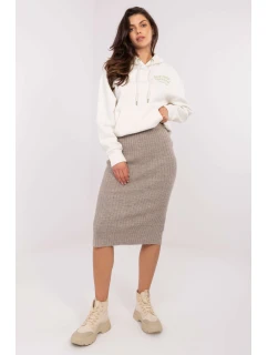 Sukně  model 216043 Sublevel