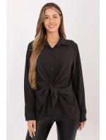 Košile s dlouhým rukávem model 221895 Factory Price Košile s dlouhým rukávem model 221895 Factory Price