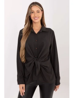 Košile s dlouhým rukávem model 221895 Factory Price