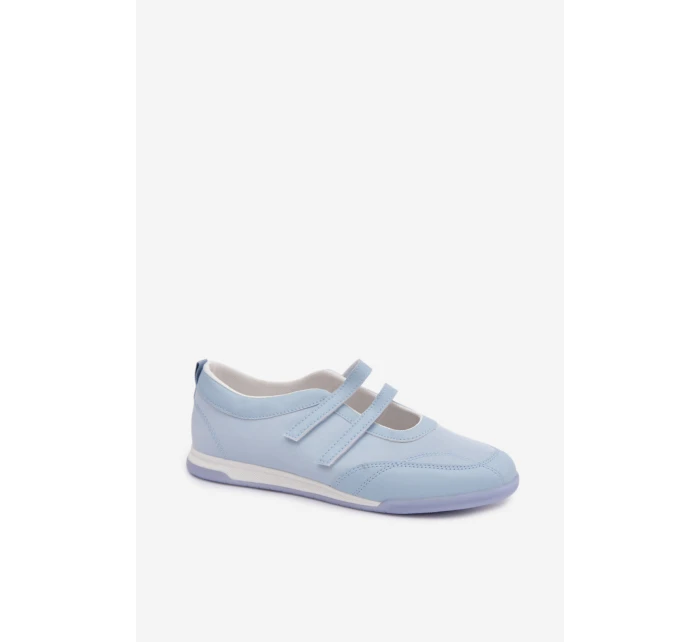 Balerinky  model 224235 Step in style