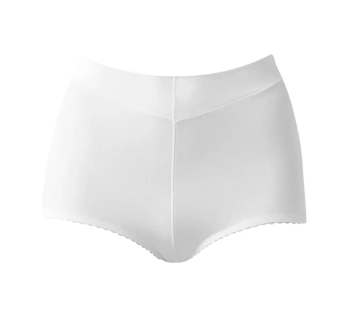 Nancy Panty - WHITE - TRIUMPH WHITE - TRIUMPH