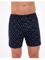 Boxerky Comfort model 21299661 3XL5XL - Cornette Boxerky Comfort model 21299661 3XL5XL - Cornette