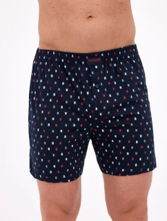 Boxerky Comfort model 21299661 3XL5XL - Cornette