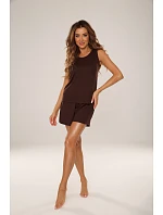 Pyžamo/kompendium De Lafense 046 Vera sz/r S-2XL Pyžamo/kompendium De Lafense 046 Vera sz/r S-2XL