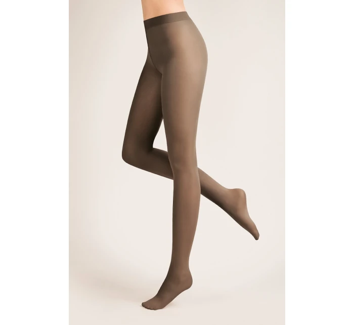 Dámské punčochové kalhoty model 21761106 40 den 5XL - Gabriella Dámské punčochové kalhoty model 21761106 40 den 5XL - Gabriella