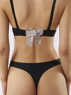 Julimex BA 19 Zapínání podprsenky na mašličku