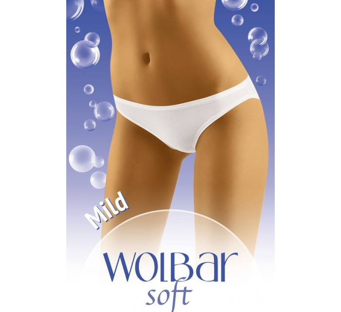 Dámské kalhotky Mild soft beige - WOLBAR
