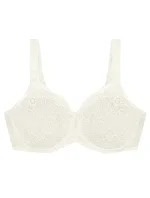 Dámská podprsenka Lovely minimizer WX white - Triumph