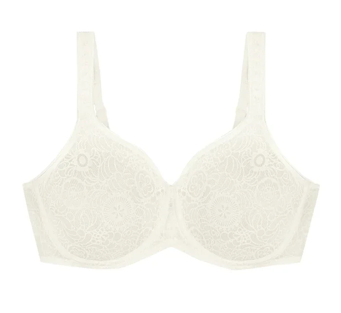 Dámská podprsenka Lovely minimizer WX white - Triumph