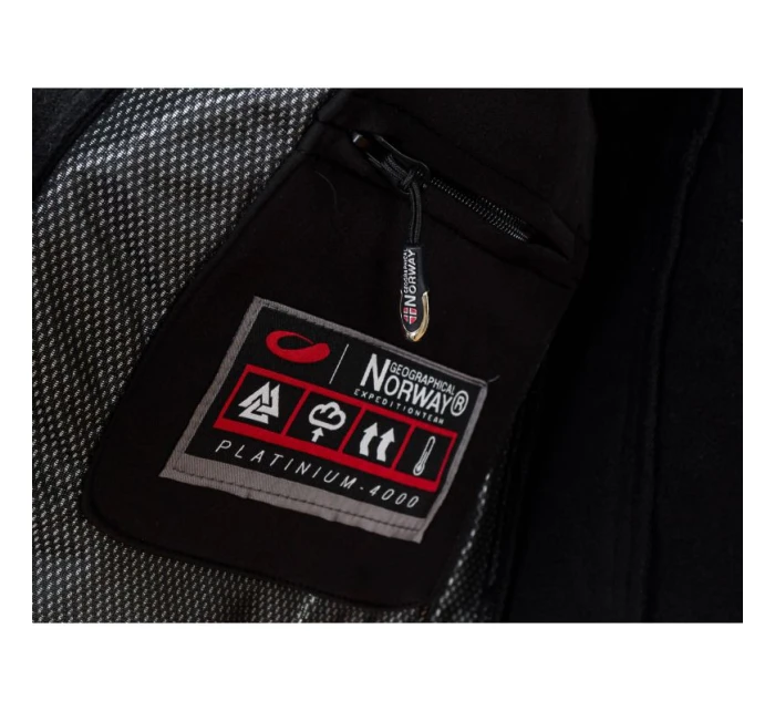 Kurtka  Softshell M model 20798395 - Geographical Norway