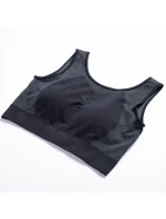 Sportovní podprsenka  Bra W model 20680079 - IQ