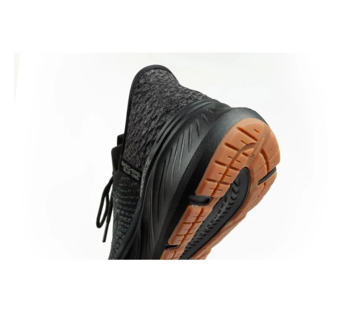 Boty Skechers Edgeride-Raygo M 232932/BBK Boty Skechers Edgeride-Raygo M 232932/BBK