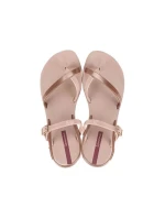 Ipanema Módní sandály sand VIII 82842 AR640