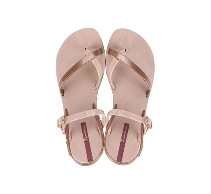 Ipanema Módní sandály sand VIII 82842 AR640