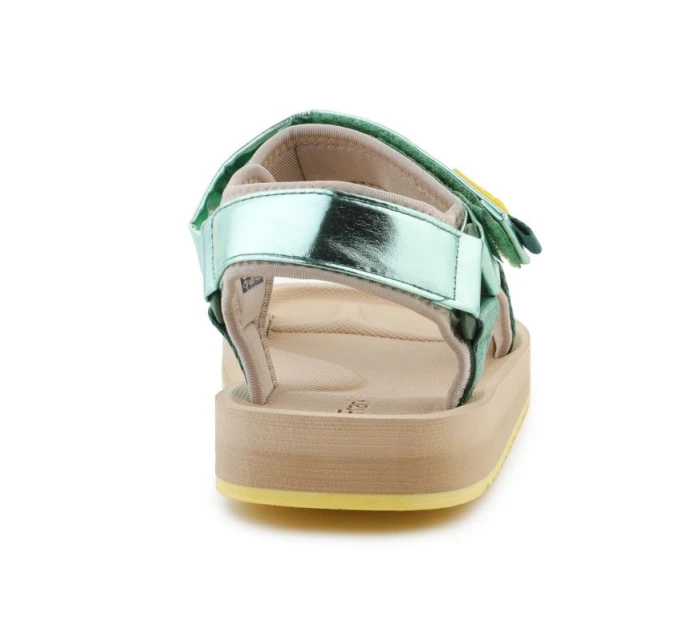 Sandały Forest Neo W model 21094683 - D.Franklin