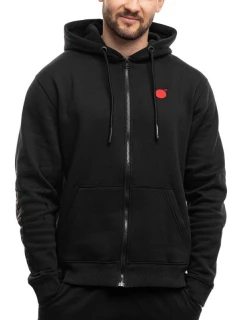 Ozoshi Pecos M mikina OZ93908 pánské