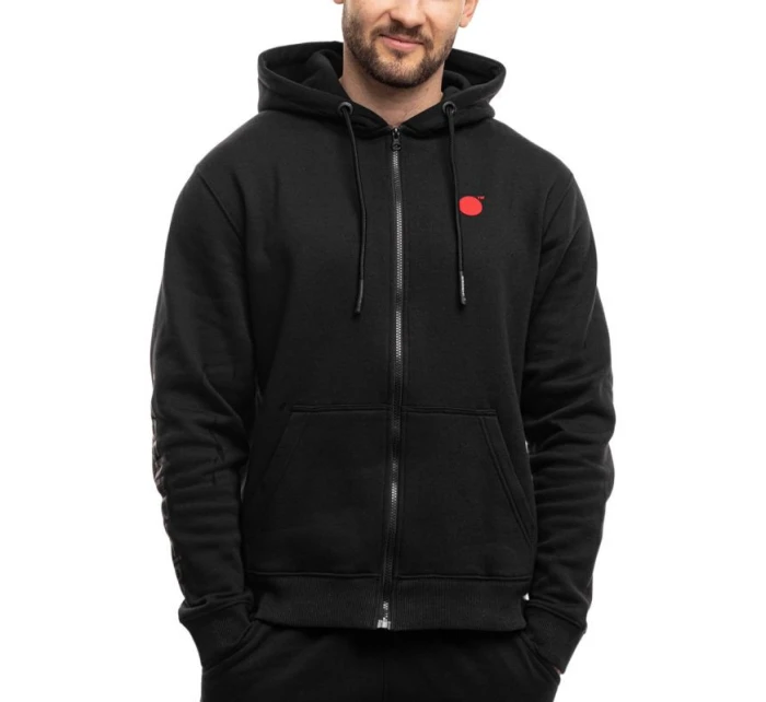 M mikina pánské model 21119604 - Ozoshi