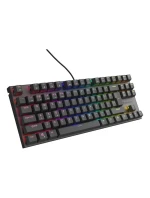 303 TKL Herní USB QWERTY klávesnice s  černá model 21491508 - Genesis