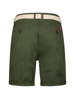 Canadian Peak PLAGEAK KAKI RM Pánské bermudy 241 (RBMSX1242H/CP-KAKI) Canadian Peak PLAGEAK KAKI RM Pánské bermudy 241 (RBMSX1242H/CP-KAKI)