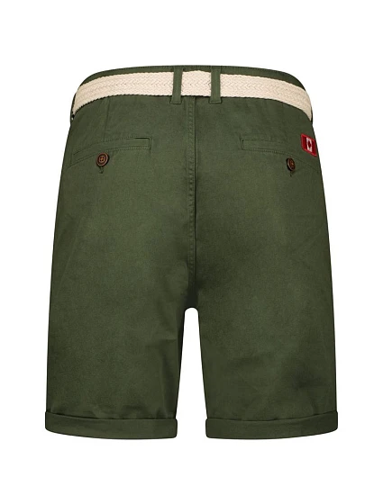 Szorty bermudy  RM MEN 241 (RBMSX1242H/CP) model 21358877 - Canadian Peak