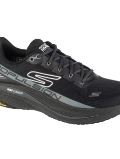Skechers Max Cushioning Propulsion 220509-BLK Black 42