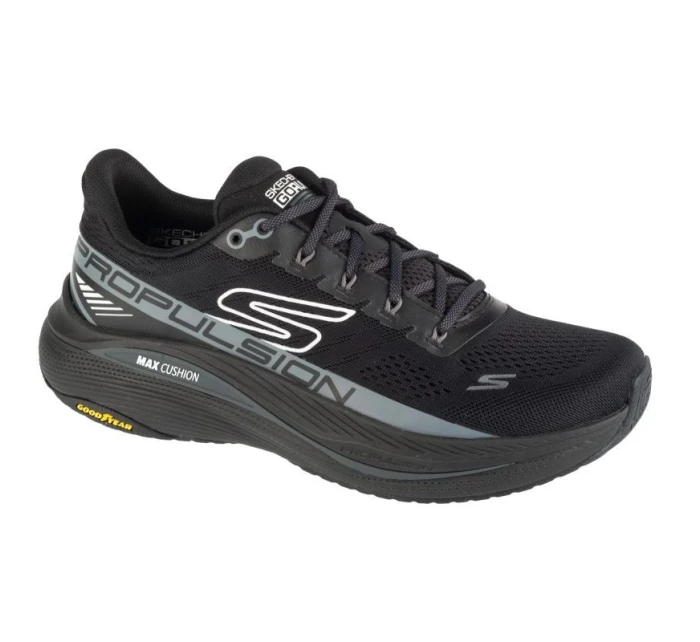 Max Cushioning  Black 42 model 21377374 - Skechers