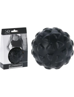 MÍČ CM ČERNÝ model 21824632 - XQMAX