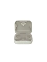 Bezdrátová sluchátka TWS Havit OWS902 (šedá)