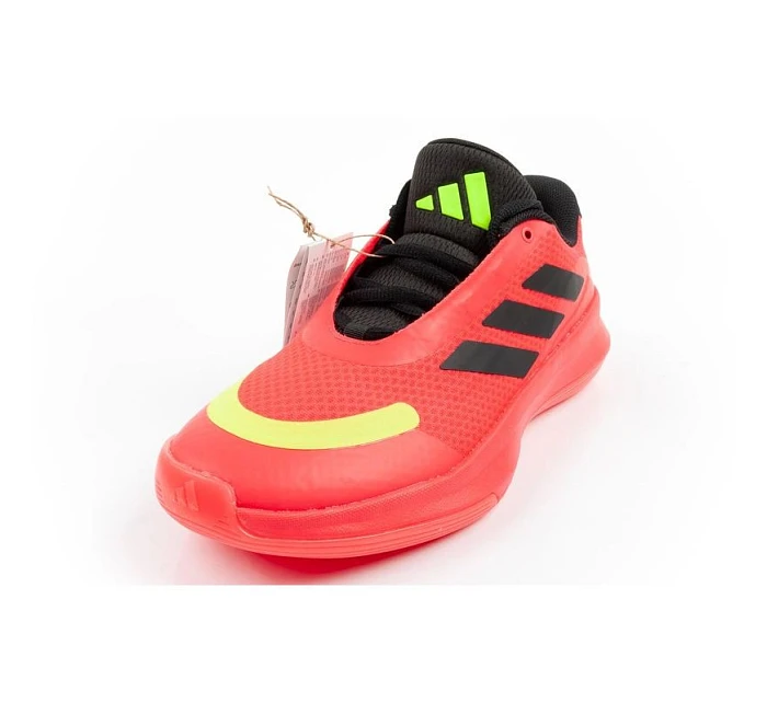 Adidas pánská sportovní obuv BB Legends Low coral basketbalové boty