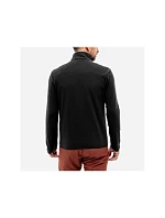 Pánská mikina MILLET Ubic Lightgrid Jkt M, černá Pánská mikina MILLET Ubic Lightgrid Jkt M, černá