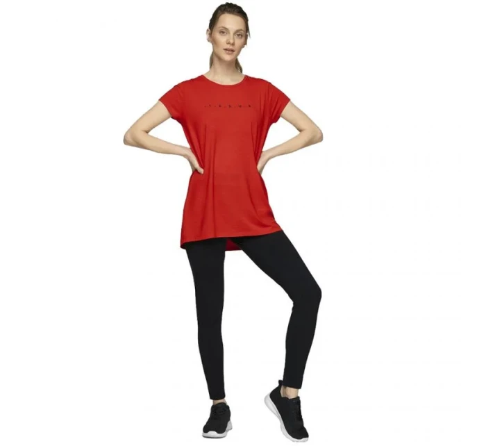 Dámské tričko W HOL20 TSD619 61S - Outhorn