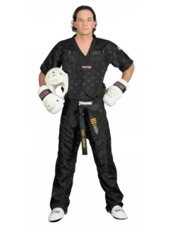 TOP TEN kalhoty na kickbox - SKBP-TT