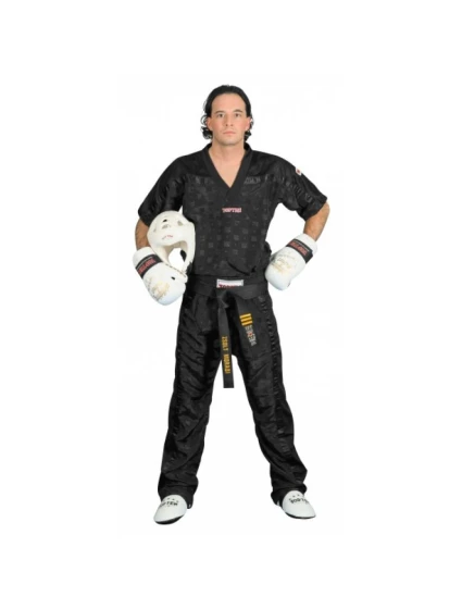 TOP TEN kalhoty na kickbox - SKBP-TT