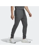 Adidas Fleecové kalhoty Regular Tapered M HL2243