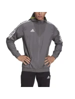 Pánská bunda Condivo 20 M do každého počasí HD2293 - Adidas