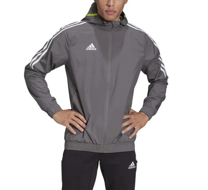 Pánská bunda Condivo 20 M do každého počasí HD2293 - Adidas