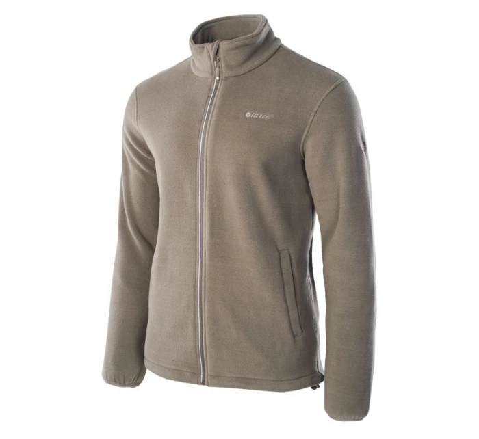 Pánská mikina Nader M 92800330730 - Hi-Tec