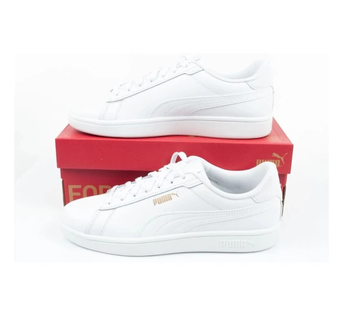 Dámské boty Smash 3.0 W 390987 01 - Puma