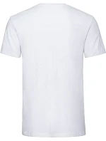 Pánské tričko Pure Organic 10. white model 22464760 - Russell Athletic