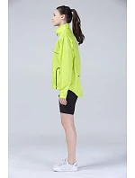 S Cyklistická bunda & 29. neon lime model 22426478 - Spiro S Cyklistická bunda & 29. neon lime model 22426478 - Spiro