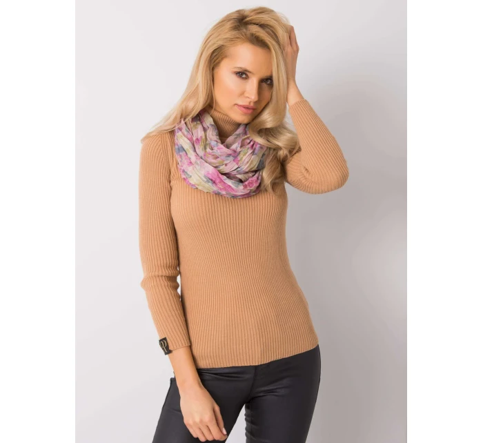 Kapesník AT CH 73 světle růžový Kapesník AT CH 73 světle růžový