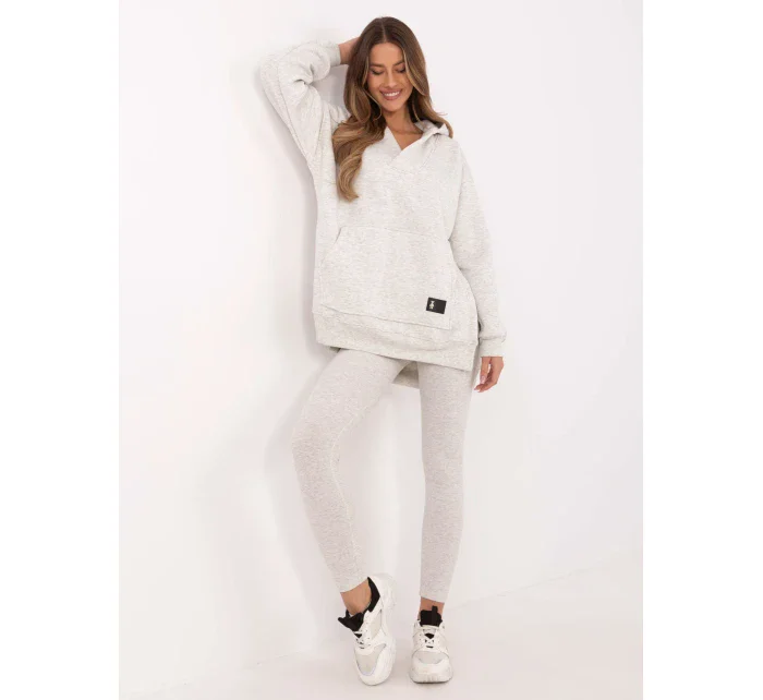 Sada EM KMPL model 20806622 světle šedá - FPrice Sada EM KMPL model 20806622 světle šedá - FPrice