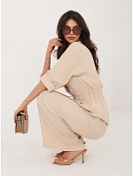 Sada MI KMPL C352.50 béžová