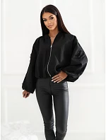 Kurtka MI KR model 22550411 czarny - FPrice Kurtka MI KR model 22550411 czarny - FPrice