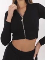 Souprava RV KMPL 7304.83 černá Souprava RV KMPL 7304.83 černá